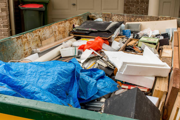 Property Management Cleanouts in Harvard, NE