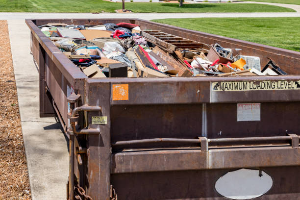 Best Recycling Services for Junk  in Harvard, NE