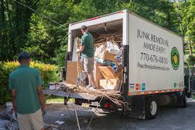 Donation Pickup Services in Harvard, NE